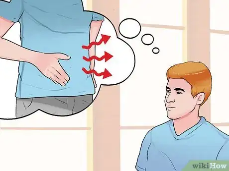 Image titled Deal with Chronic Pain Step 2
