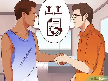 Image titled Live with a College Roommate Who Is Your Total Opposite Step 3