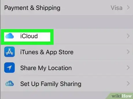 Image titled Recover Backup Files on iPhone or iPad Step 3