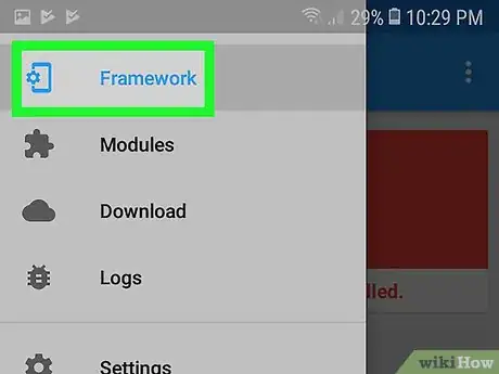 Image titled Install Xposed Step 13