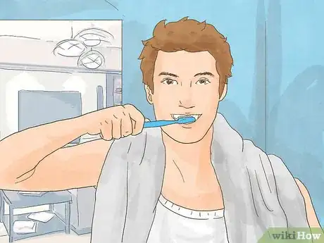 Image titled Make People Feel Comfortable Around You Step 5