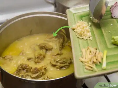 Image titled Use Garlic Against Stress and Toxins for a Better Mood Step 3