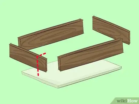 Image titled Build a Toy Paddock Step 2