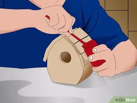 Image titled Alleviate Boredom at Home Step 1