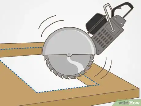 Image titled Build an Indoor Dog Kennel Step 9