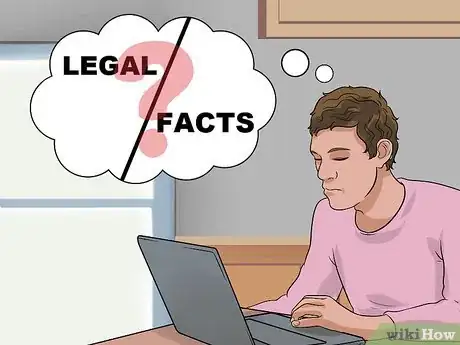 Image titled Write a Legal Memo Step 13