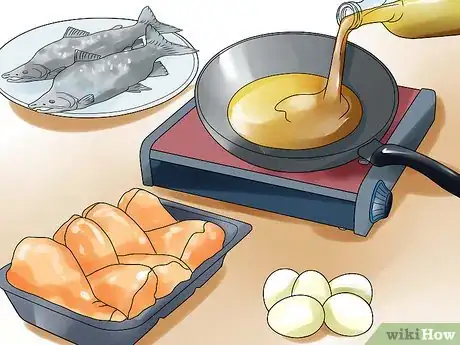 Image titled Eat Coconut Oil Step 2