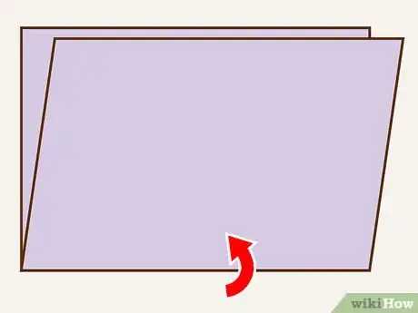 Image titled Make a No‐Sew Felt Bag Step 7