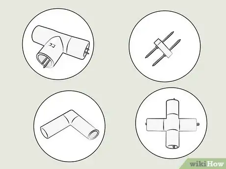 Image titled Hang Rope Lights on a House Step 15