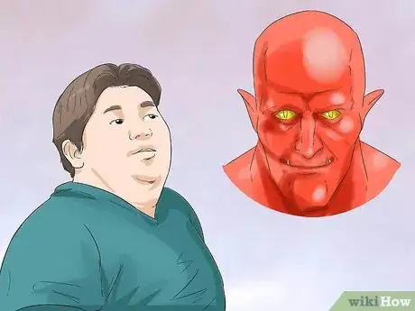 Image titled Become a Horror Makeup Artist Step 11