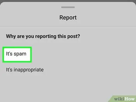 Image titled Report Misinformation Step 6