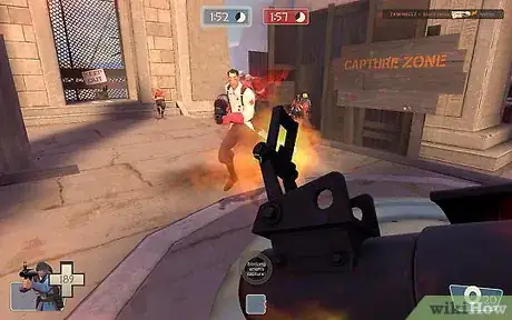 Image titled Play a Soldier in Team Fortress 2 Step 6
