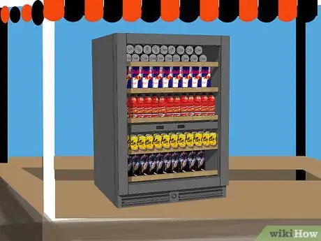 Image titled Run a Beverage Cart Step 3