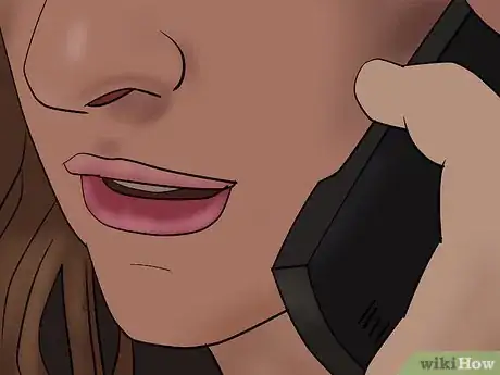 Image titled Decide Whether It Is Safe to Escape During a Fire Step 13