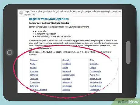 Image titled License a Company Name Step 5