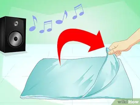 Image titled Give Your Dog a Massage Step 2