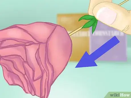 Image titled Create a Sugar Craft Rose Step 14