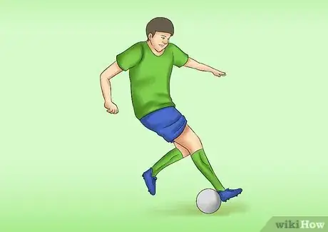 Image titled Trick People in Soccer Step 4Bullet1