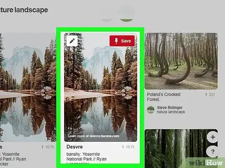 Image titled Unpin a Pin on Pinterest Step 17