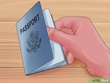 Image titled Move to Germany Step 1