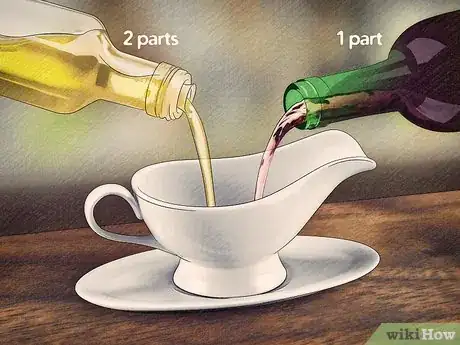 Image titled Pick a Low Calorie Salad Dressing Step 7