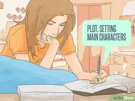 Image titled Write a Book As a Kid Step 5