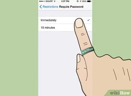 Image titled Childproof Your iPad or iPhone Step 5