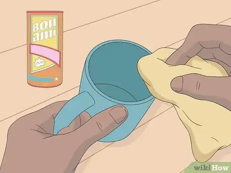 Image titled Get Stains out of White Mugs Step 7