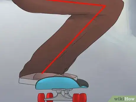 Image titled Varial Heelflip Step 9