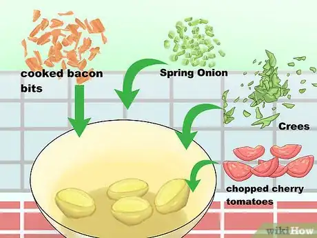 Image titled Eat American Cress Step 15
