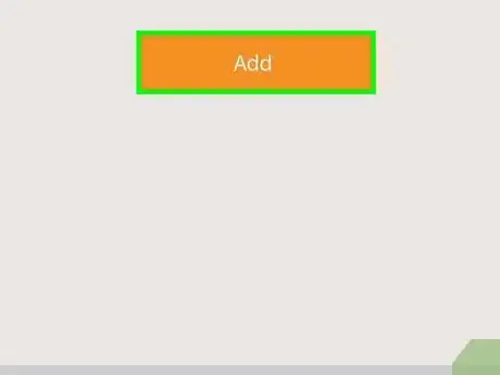 Image titled Add a Ticket to an Apple Wallet Step 3