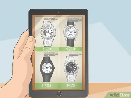 Image titled Buy a Swiss Watch Step 15