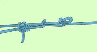 Tie a Trucker's Hitch