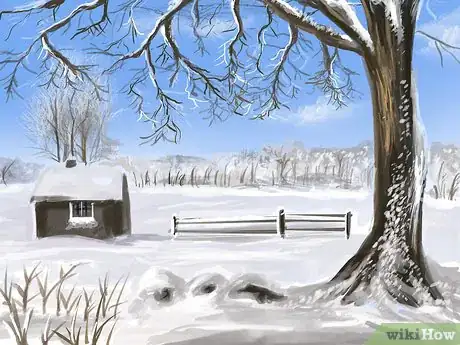 Image titled Enjoy Winter Intro