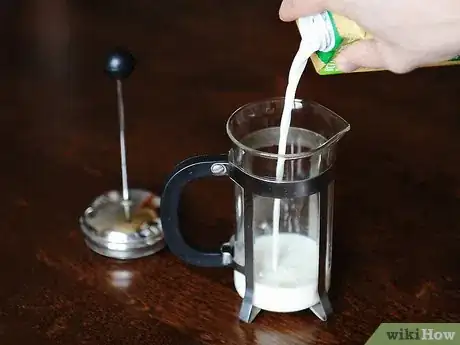 Image titled Make a Skinny Latte Step 4