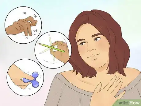 Image titled Help Fidgety Kids Sit Still Step 12