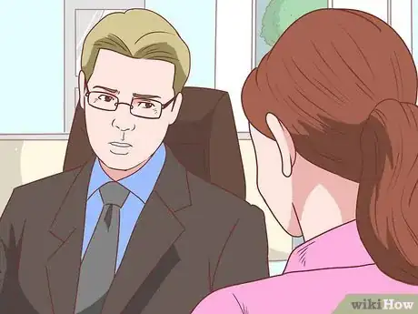 Image titled Build a Good Relationship with Your Manager Step 2