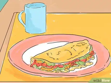 Image titled Order a Healthy Brunch Step 1