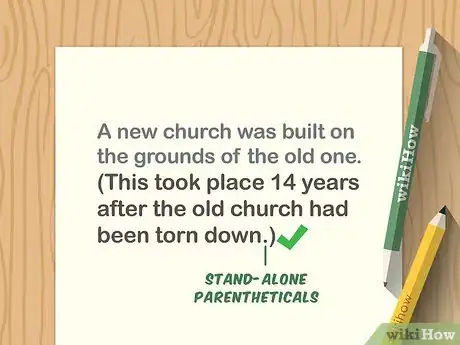 Image titled Use Parentheses Step 11