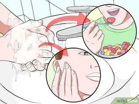 Image titled Travel Without Germs Step 1