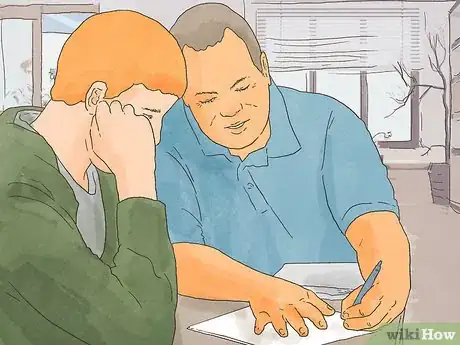 Image titled Study for School Over the Summer Step 5