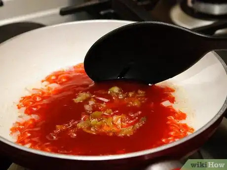 Image titled Make Spicy Hot Dogs Step 2