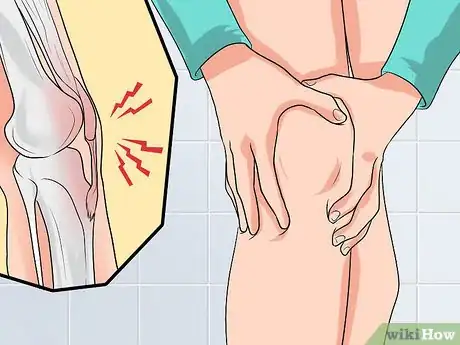 Image titled Treat Patellar Tendonitis Step 1