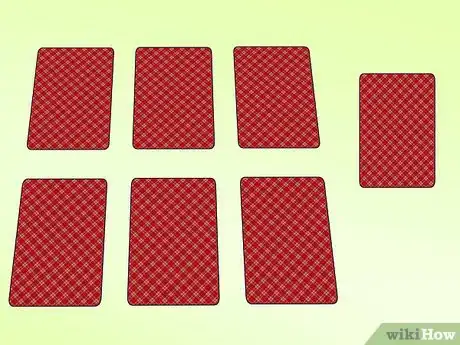 Image titled Do a Disappearing Card Trick Step 6