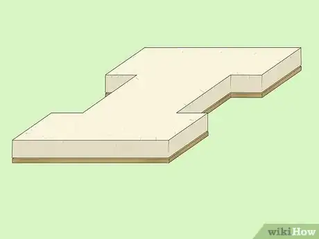 Image titled Make a Drive In Movie Theater Truck Bed Couch Step 2