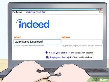 Image titled Become a Quantitative Analyst Step 10