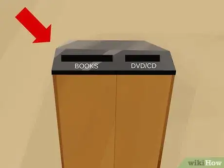 Image titled Check out a Library Book Step 16