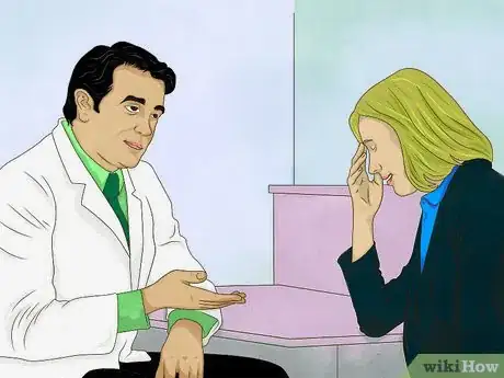 Image titled Know if You Need New Glasses Step 7