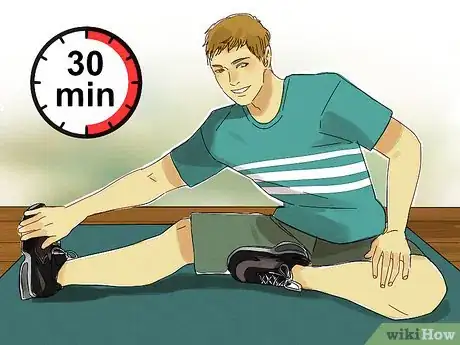 Image titled Fall Asleep if You Are Blind or Visually Impaired Step 6