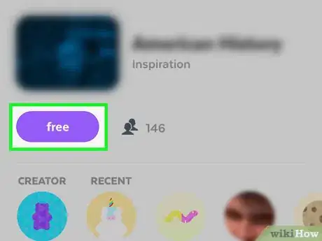 Image titled Use Beep Friends Messenger App on iPhone or iPad Step 46